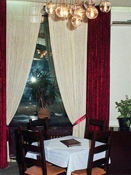 מלון Beograd מראה חיצוני תמונה